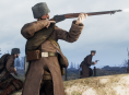 Tannenberg expands with a Baltic map and Latvian soldiers