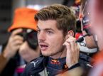 Max Verstappen describes new Formula 1 as "anti-driving", ponders retirement