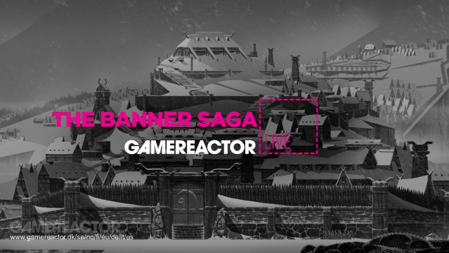 The Banner Saga