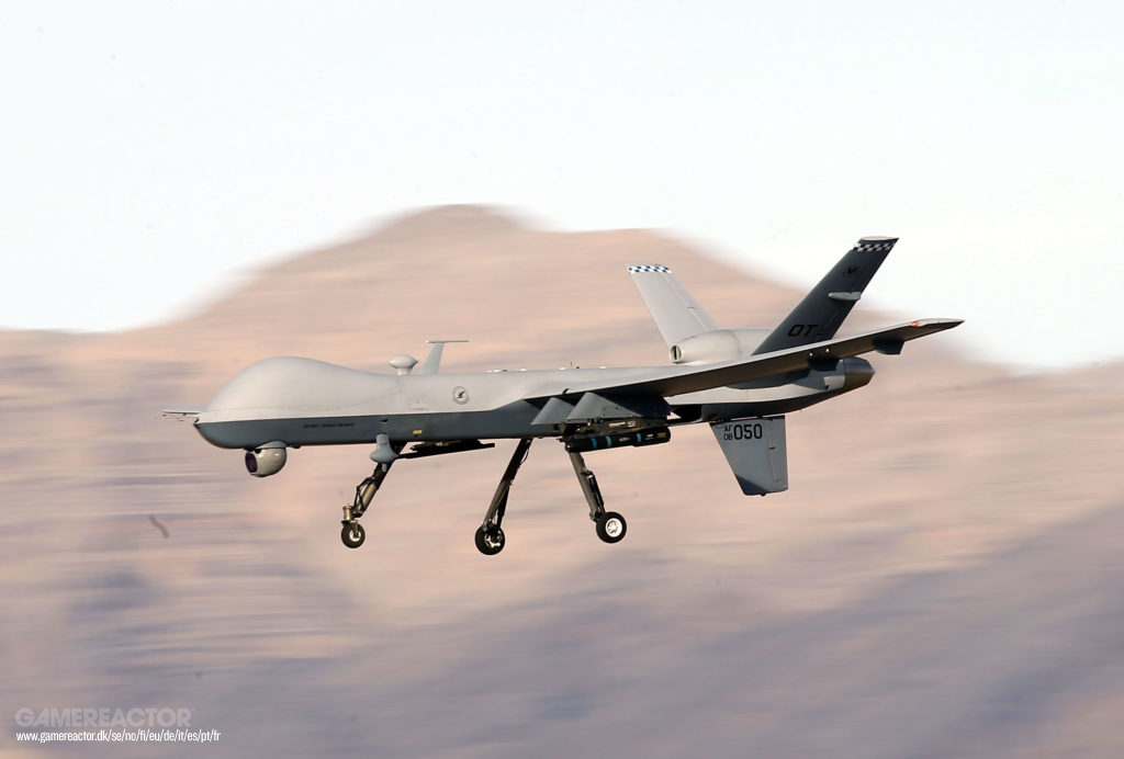 UK condemns Russian drone attack in Romania