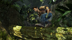 Uncharted: Golden Abyss