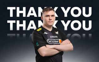 Virtus.pro parts ways with Counter-Strike 2 coach Pashanoj