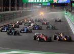 When to watch Formula 1 Las Vegas Grand Prix live this weekend