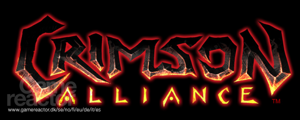 Crimson Alliance