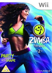 Zumba Fitness 2