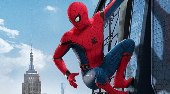 A slew of Spider-Men are swinging onto Disney+