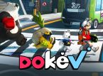 DokeV has been delayed to 2024