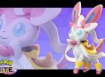 Popular Eeveelution Sylveon has arrived in Pok&eacute;mon Unite
