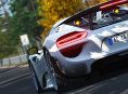 Racing Dreams: We are back in Assetto Corsa