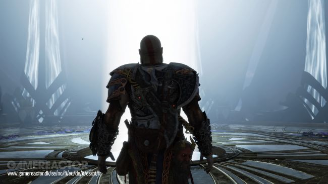 Rumour: The next God of War would be a prequel where a young Kratos would return to Greece