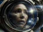 Constellation trailer delivers thrills with Noomi Rapace