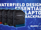 WaterField Designs has made a backpack to be used every day