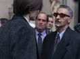 John Turturro explains why he turned down The Penguin