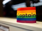 Crystal Palace's captain Marc Guéhi avoids sanction after writing "I Love Jesus" over a rainbow armband