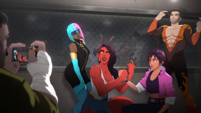 Dispatch developers are going to have to 