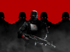 Wolfenstein locked and loaded for TV