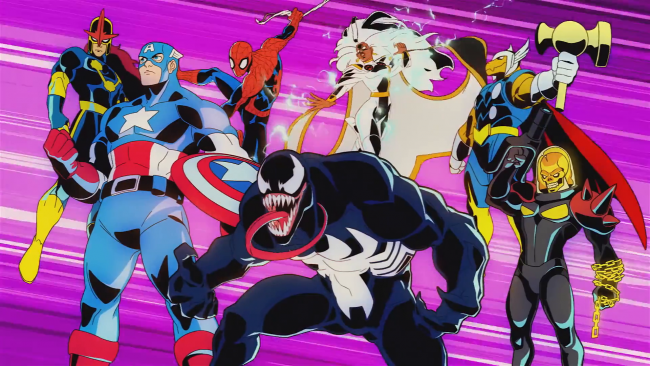 Games To Look For - December 2025