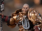 Games Workshop once again confirms the existence of female Custodes in Warhammer 40,000
