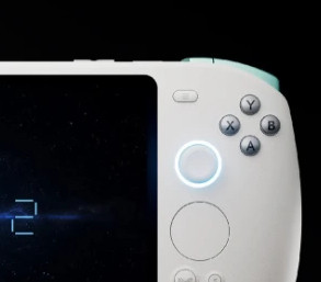 Ayaneo Next 2 offers premium portable PC gaming for a whopping £3,300/€3,700