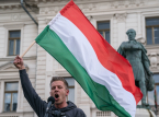 Orb&aacute;n ousted after 16 years as Hungary turns to pro-EU opposition, a victory for Europe against Russia