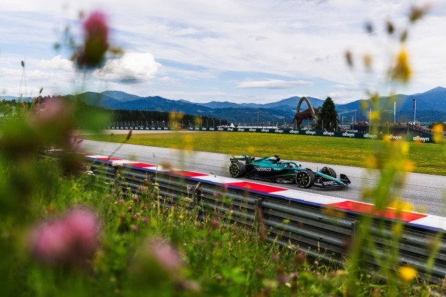 Formula 1 Austrian Grand Prix declares heat hazard protocol, with temperatures expected to hit 33C this weekend