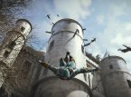 AC: Unity problems bring Ubisoft's stock down by 9.12%