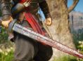 Assassin's Creed Valhalla free update finally brings one-handed swords