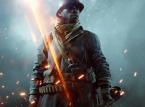 Battlefield 1's spring update has landed