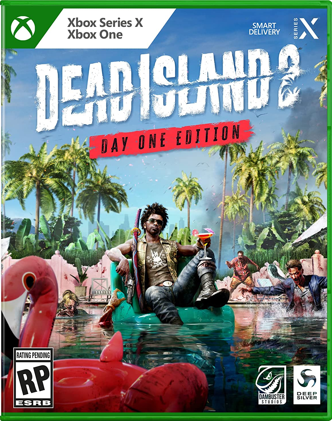 Dead Island 2 reveals final Slayer