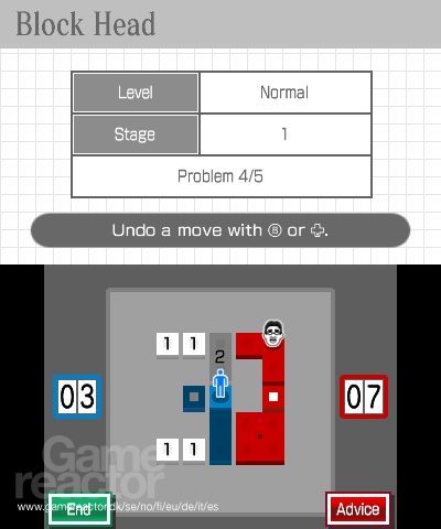 Dr Kawashima's Devilish Brain Training: Can you stay focused?