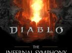 Diablo and Persona are also getting concerts in the UK in the summer of 2026
