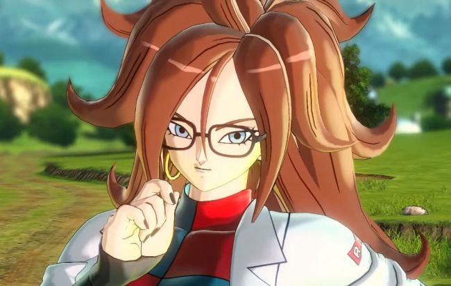 Dragon Ball Xenoverse 2