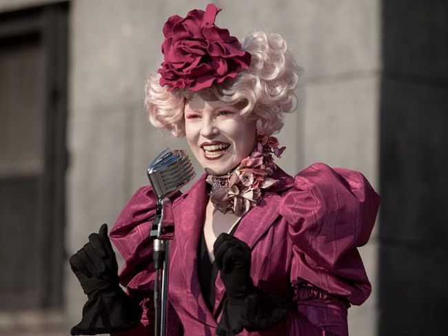 The Hunger Games: Sunrise on the Reaping