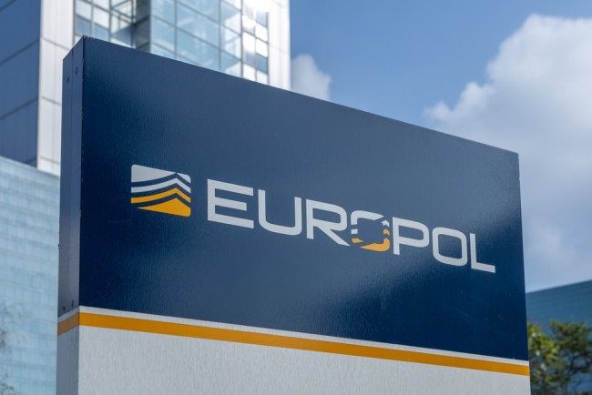 Europol dismantles cocaine trafficking network operating between South America and Iceland