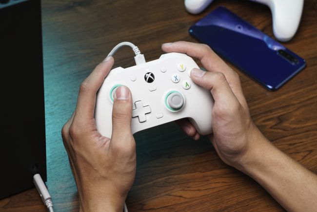 GameSir G7 SE Wired Controller Review