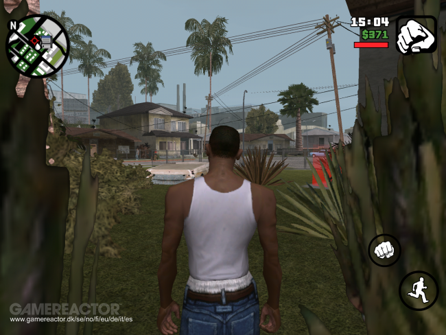 Grand Theft Auto: San Andreas Review - Brings Console-Like Gaming to  Android - AndroidShock