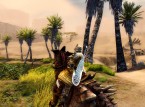 Guild Wars 2: Path of Fire