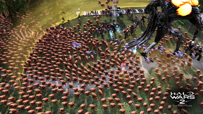 Halo Wars 2