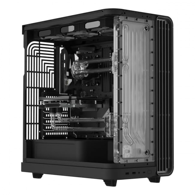 iBUYPOWER launches extremely cheap hardline watercooling products