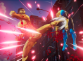The Invincible VS Open Beta will only be available on PS5 and Xbox Series X/S