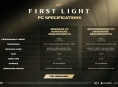 IO Interactive reveals the PC specs for 007 First Light