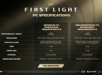 IO Interactive reveals the PC specs for 007 First Light