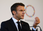 Macron will lead G7 leaders call on Iran crisis and energy prices on Wednesday