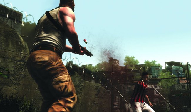 Max Payne 3 delayed again