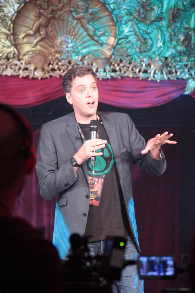 World of Warcraft: Mists of Pandaria