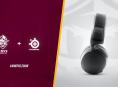 SteelSeries partner with Cavs Legion GC