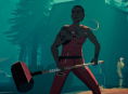 A new demo for Virtue and a Sledgehammer is now available to play