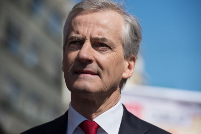 Norway to boost Ukraine aid amid diplomatic tensions