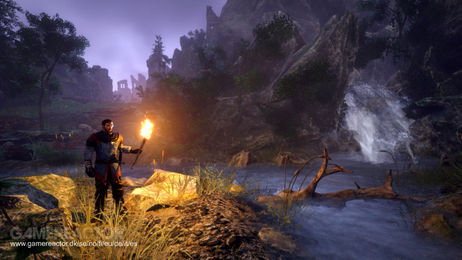 Risen 3: Titan Lords