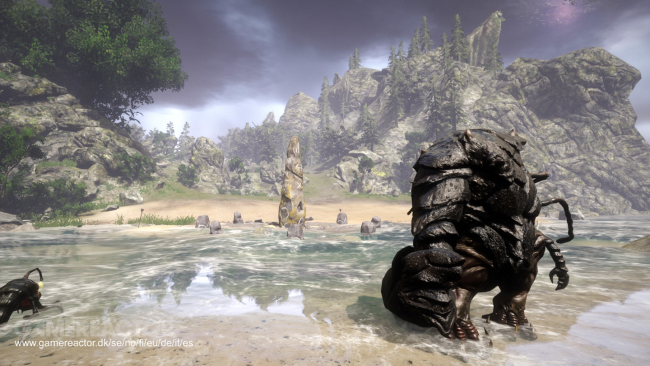 Risen 3: Titan Lords